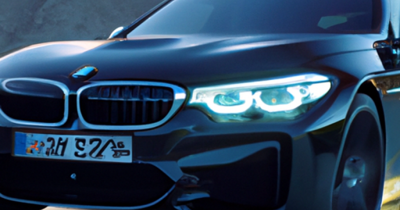 BMW bate récords de beneficios en 2022