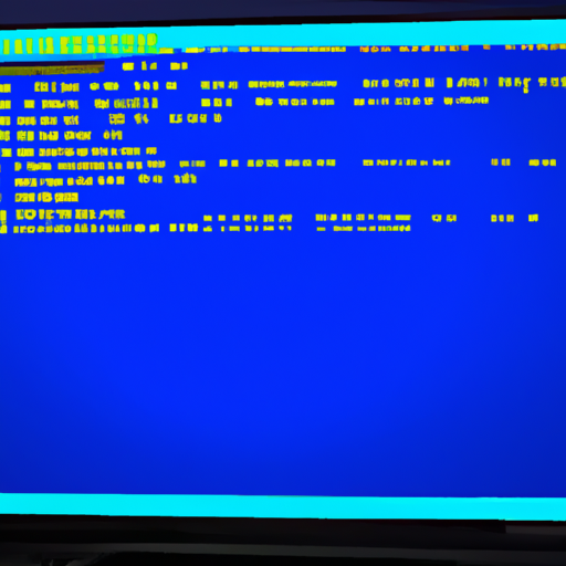 ¿Qué es un BSOD en Windows? IAprensa